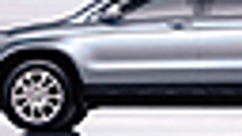 Honda CR-V - Podniesiona poprzeczka