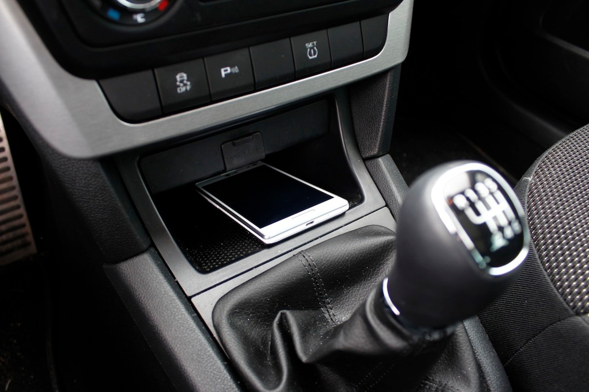 Skoda Yeti 1.4 TSI: we wnętrzu przestronnie i multimedialnie