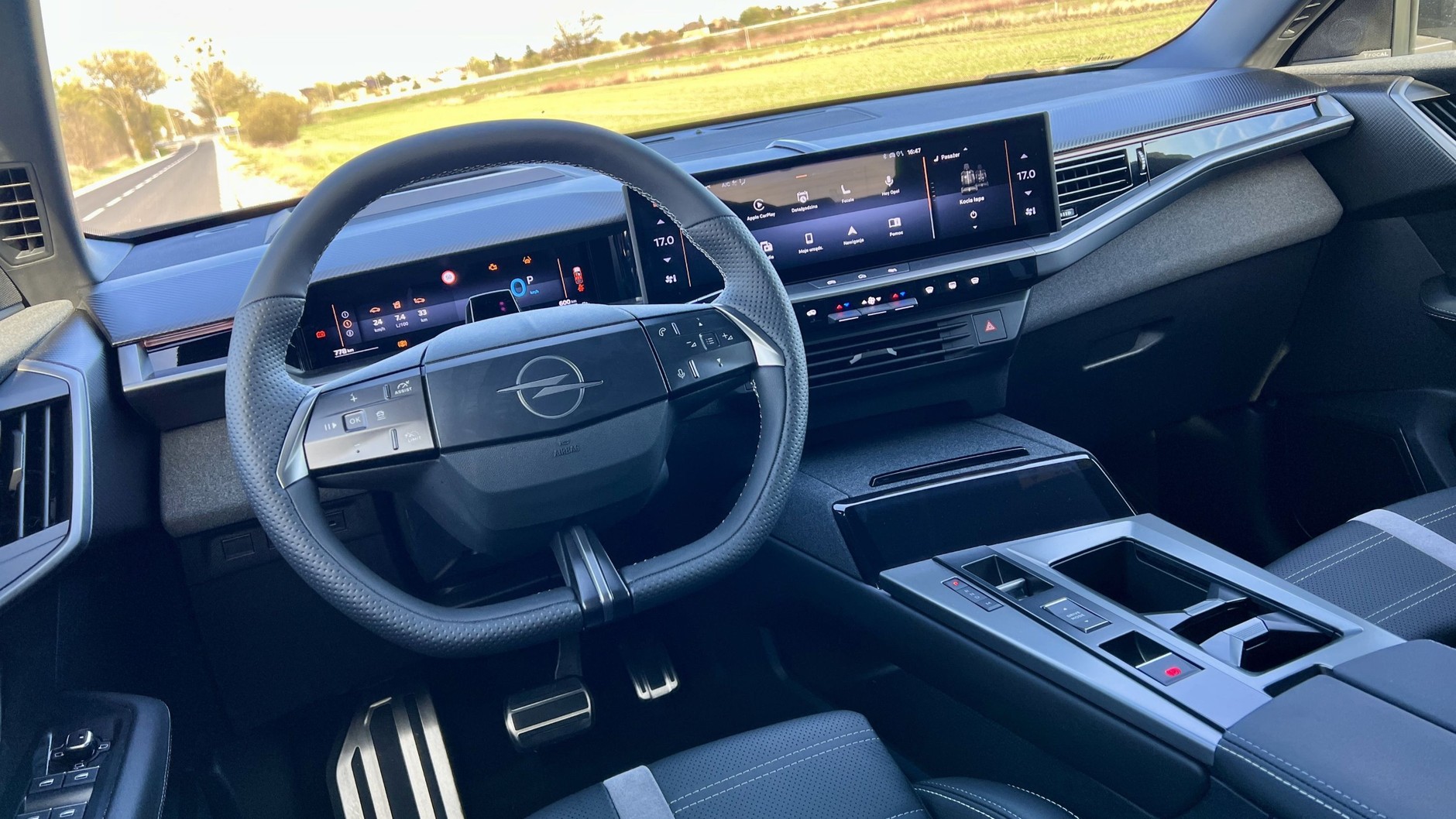 Opel Grandland (2. generacja)