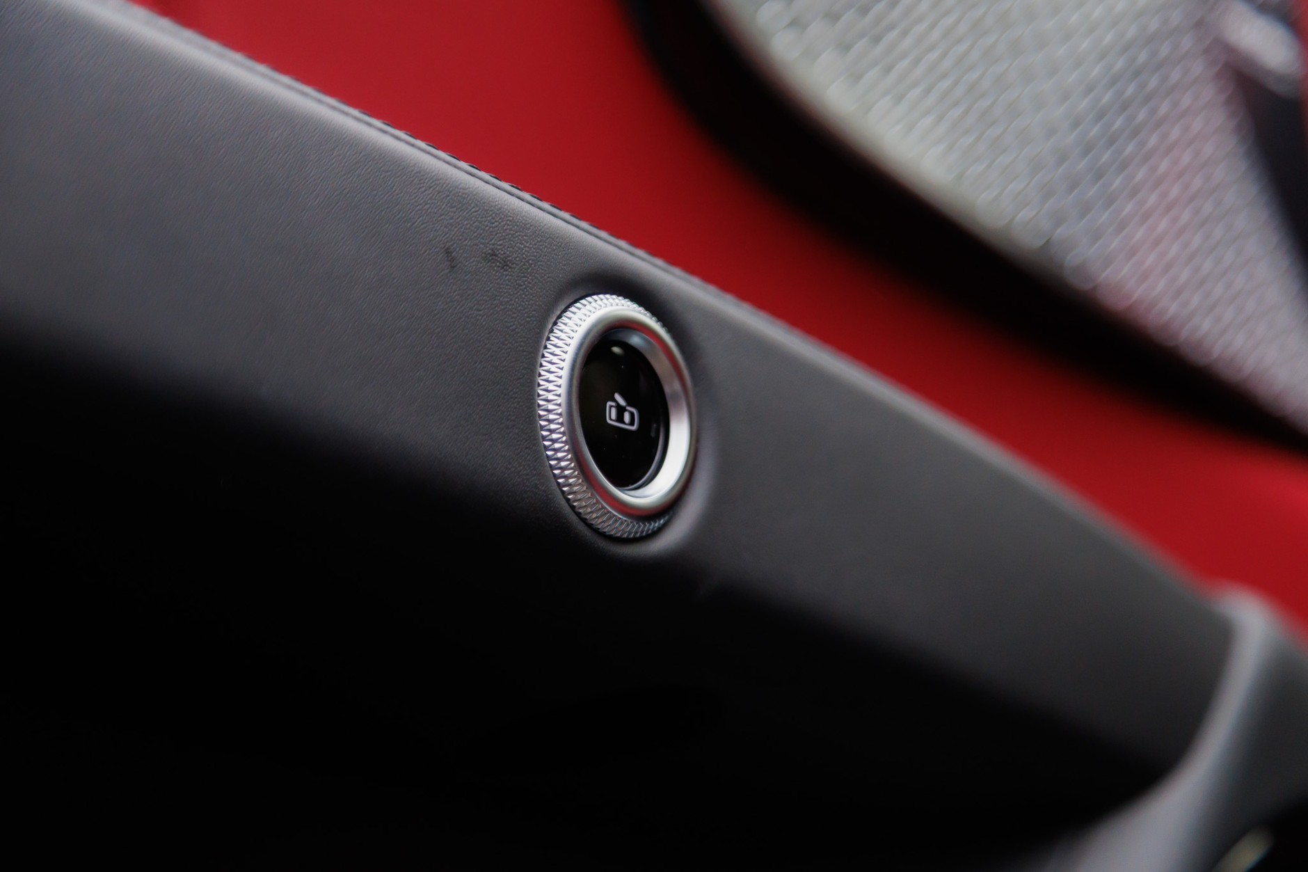 Maserati Grecale Trofeo