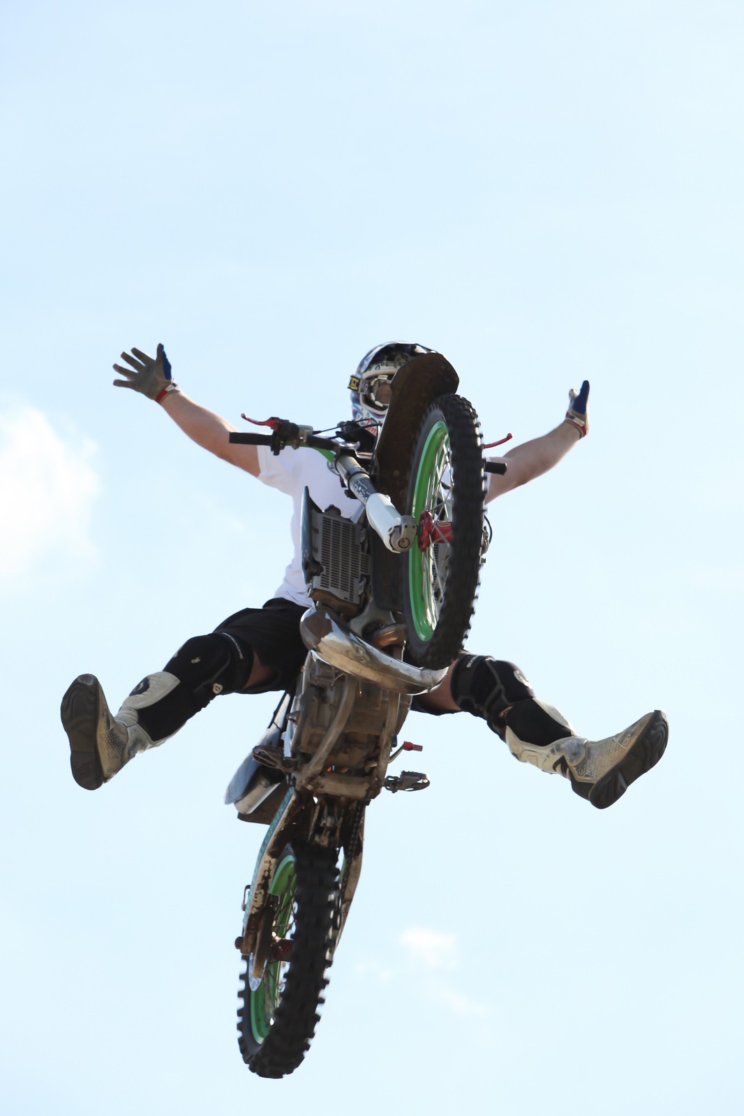 Inter Cars Motor Show na Bemowie