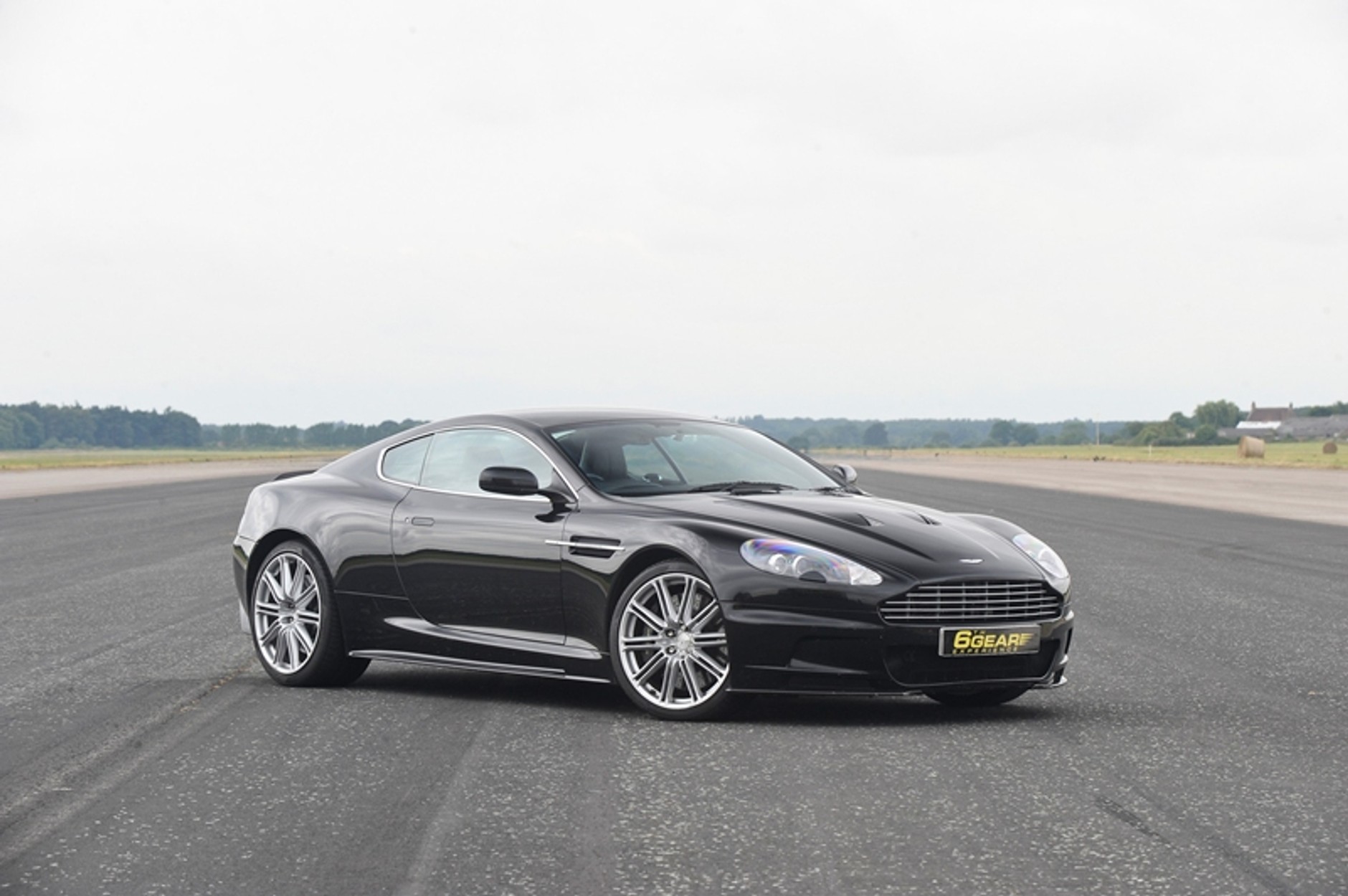 Za 75 funtów możesz jeździć wszystkimi tymi autami