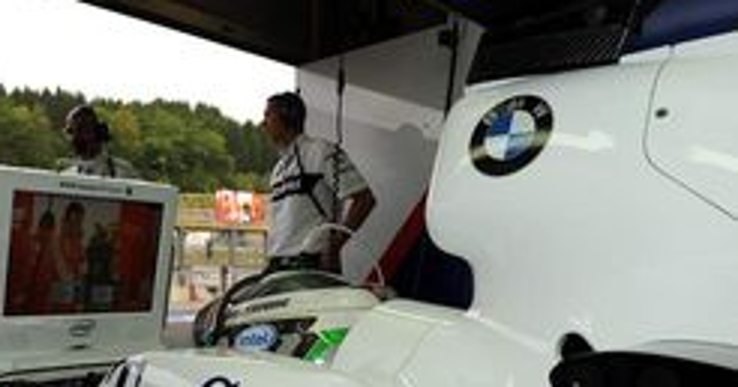 BMW Sauber: nowym właścicielem jest Qadbak Investments Ltd.