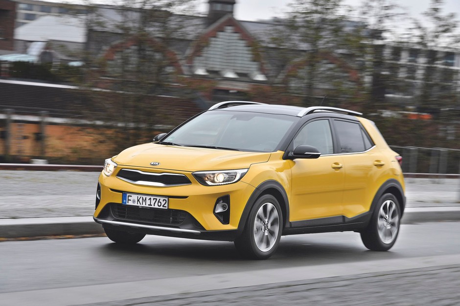 Kia Stonic