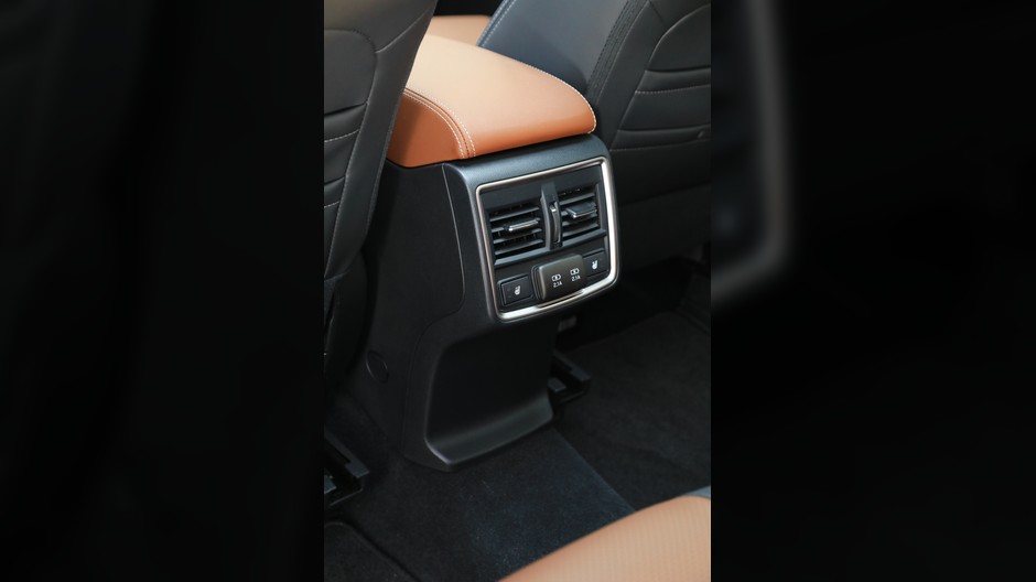 Subaru Forester 2.0 e-Boxer 2022 r. 5. generacja po FL
