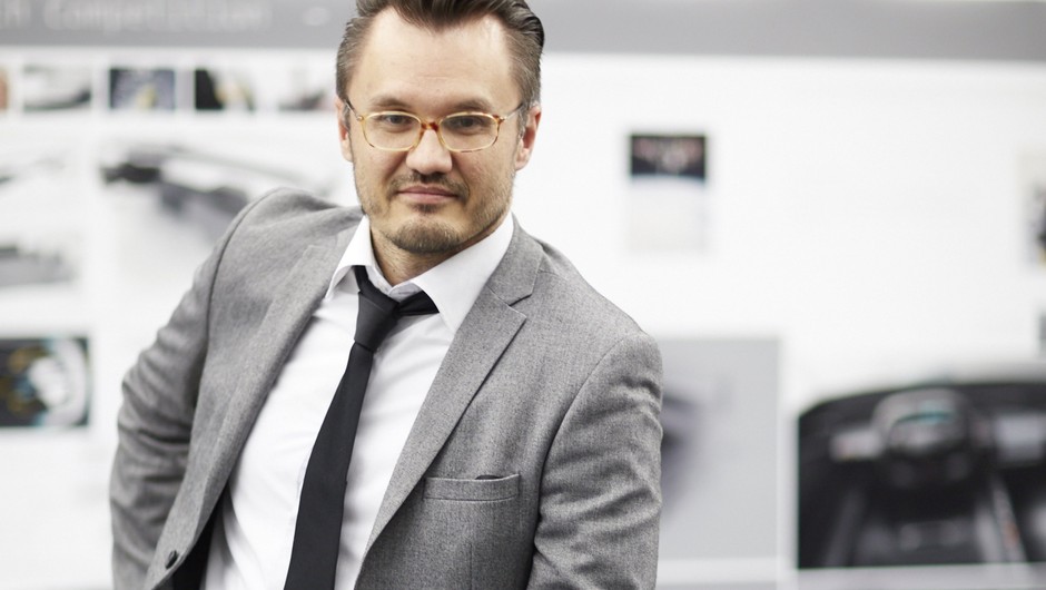 Adam Bazydło
