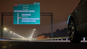 Znaleziono sposób na nieczytelne znaki drogowe. Są konkretne wytyczne