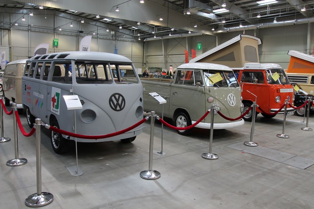 Auto Nostalgia 2017