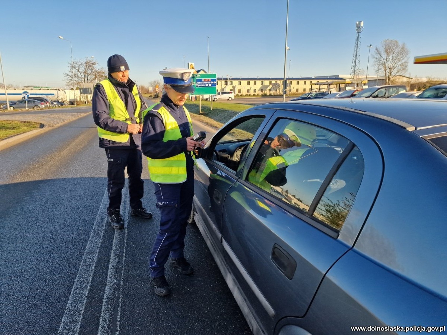 Źródło: dolnoslaska.policja.gov.pl