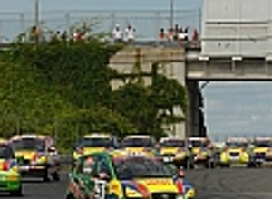 Podsumowanie wyścigu na Hungaroringu