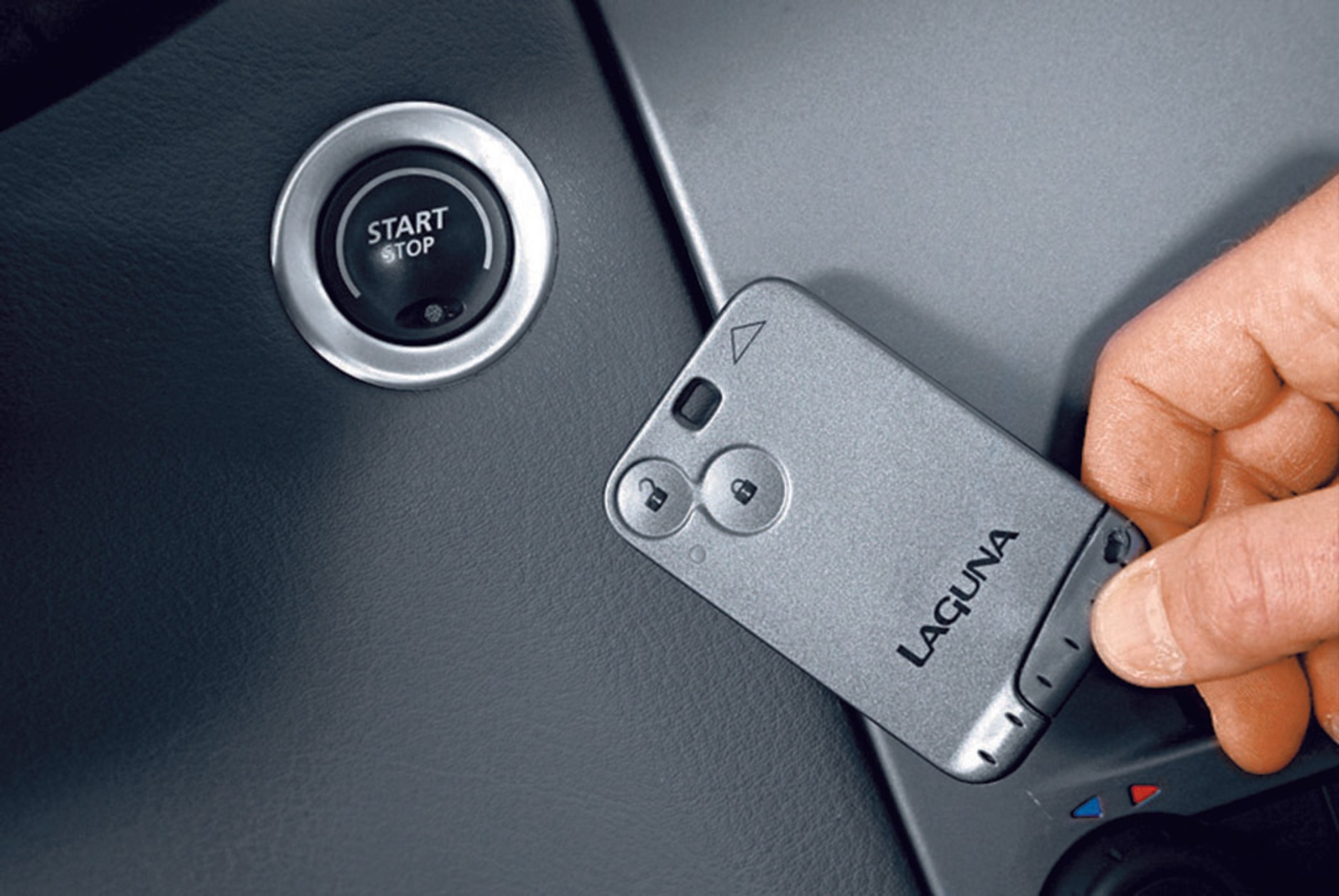 Francuz nie musi być kiepski