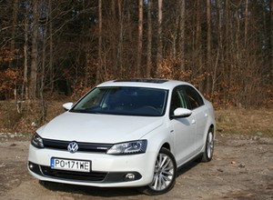 Volkswagen Jetta Hybrid (test)