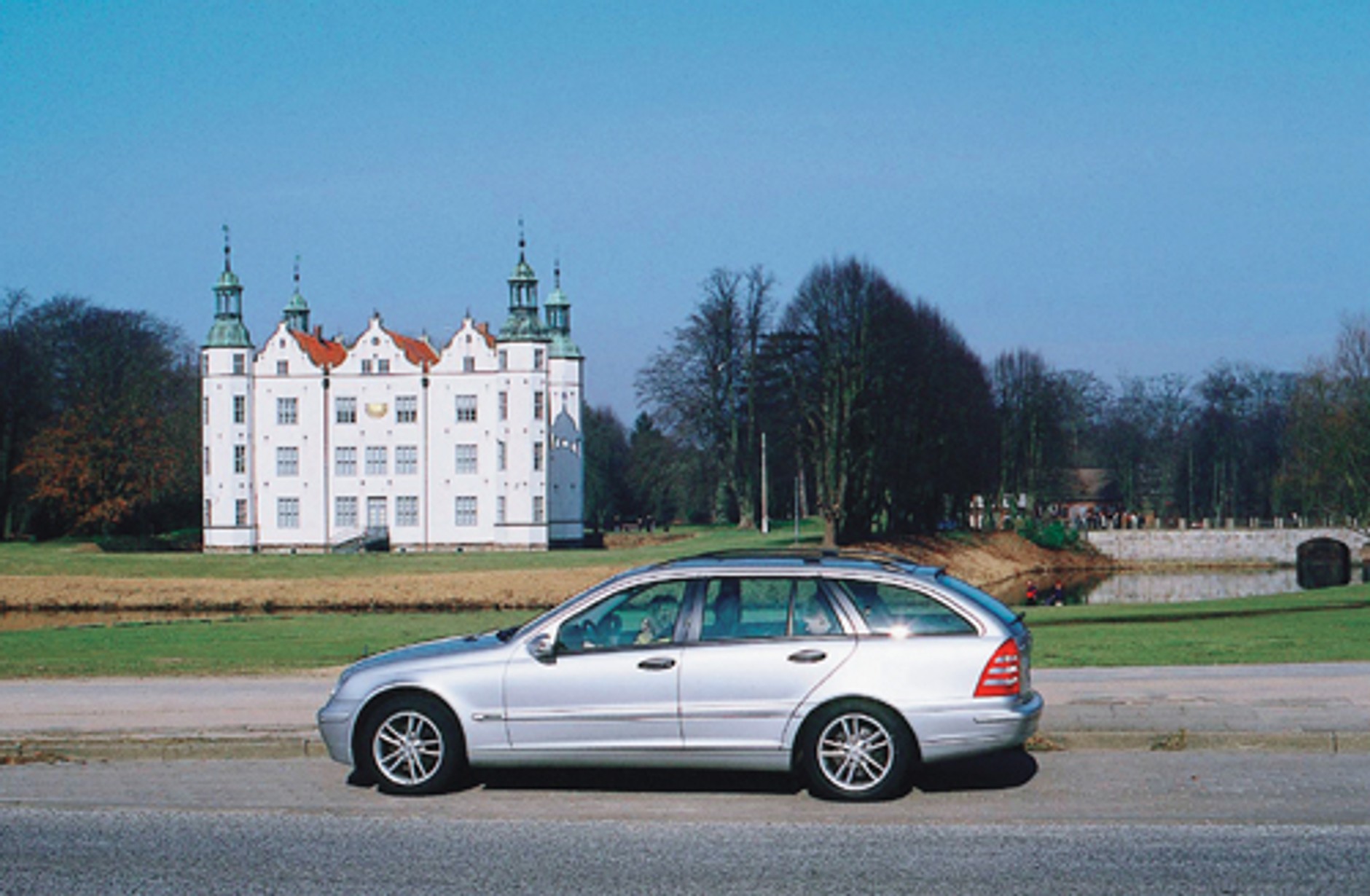 Nowe auto też się psuje