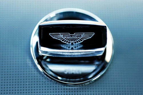 Aston Martin DBS - Nowa zabawka Jamesa Bonda