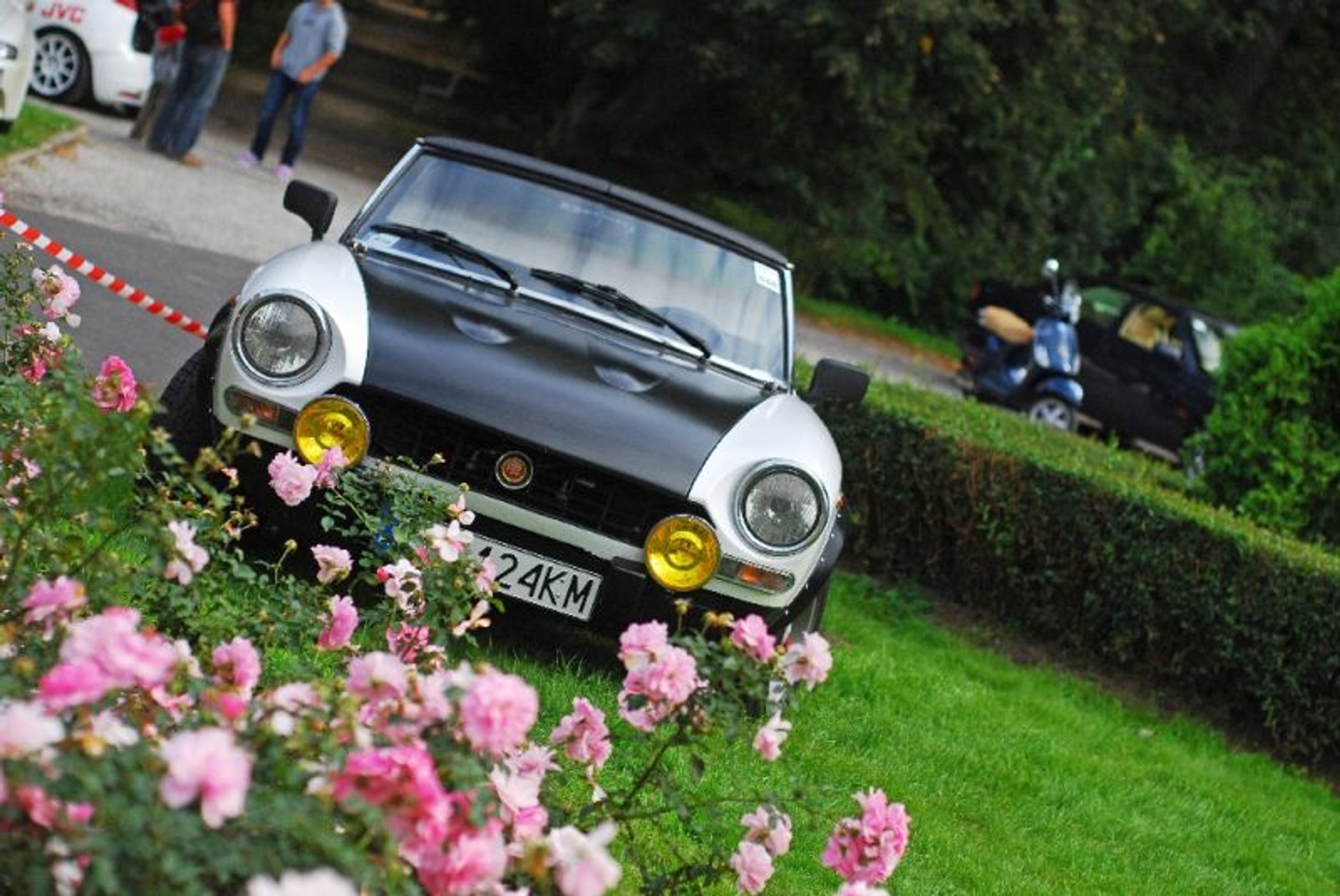 Festiwal Włoskiej Motoryzacji