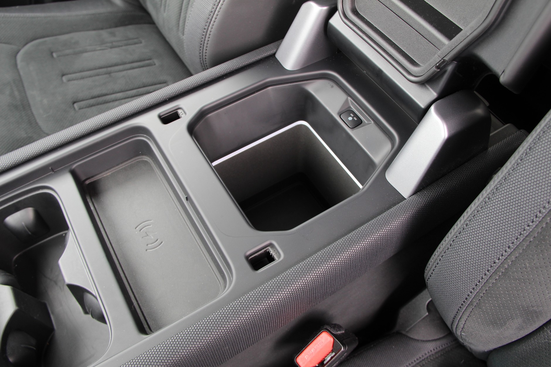 Land Rover Defender 90 V8