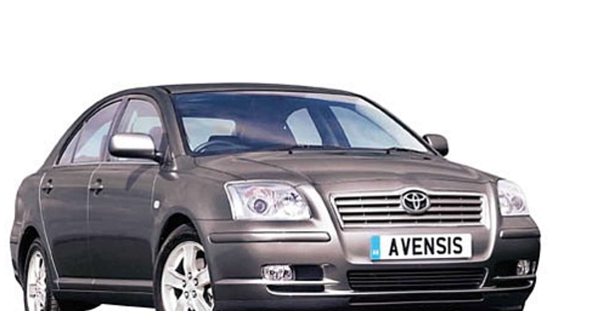Polskie diesle Toyoty