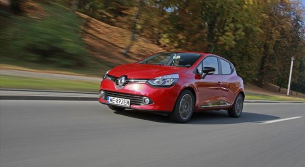 Test Renault Clio 0,9 TCe - Czy to jeżdżący ideał?