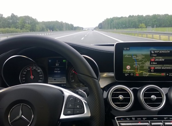 Burza, ulewa czy gołoledź już nie zaskoczą kierowców?