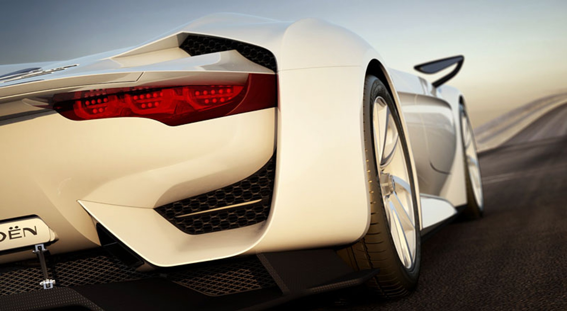 GTbyCitroën wkracza do świata motoryzacyjnych pasji… (fotogaleria)