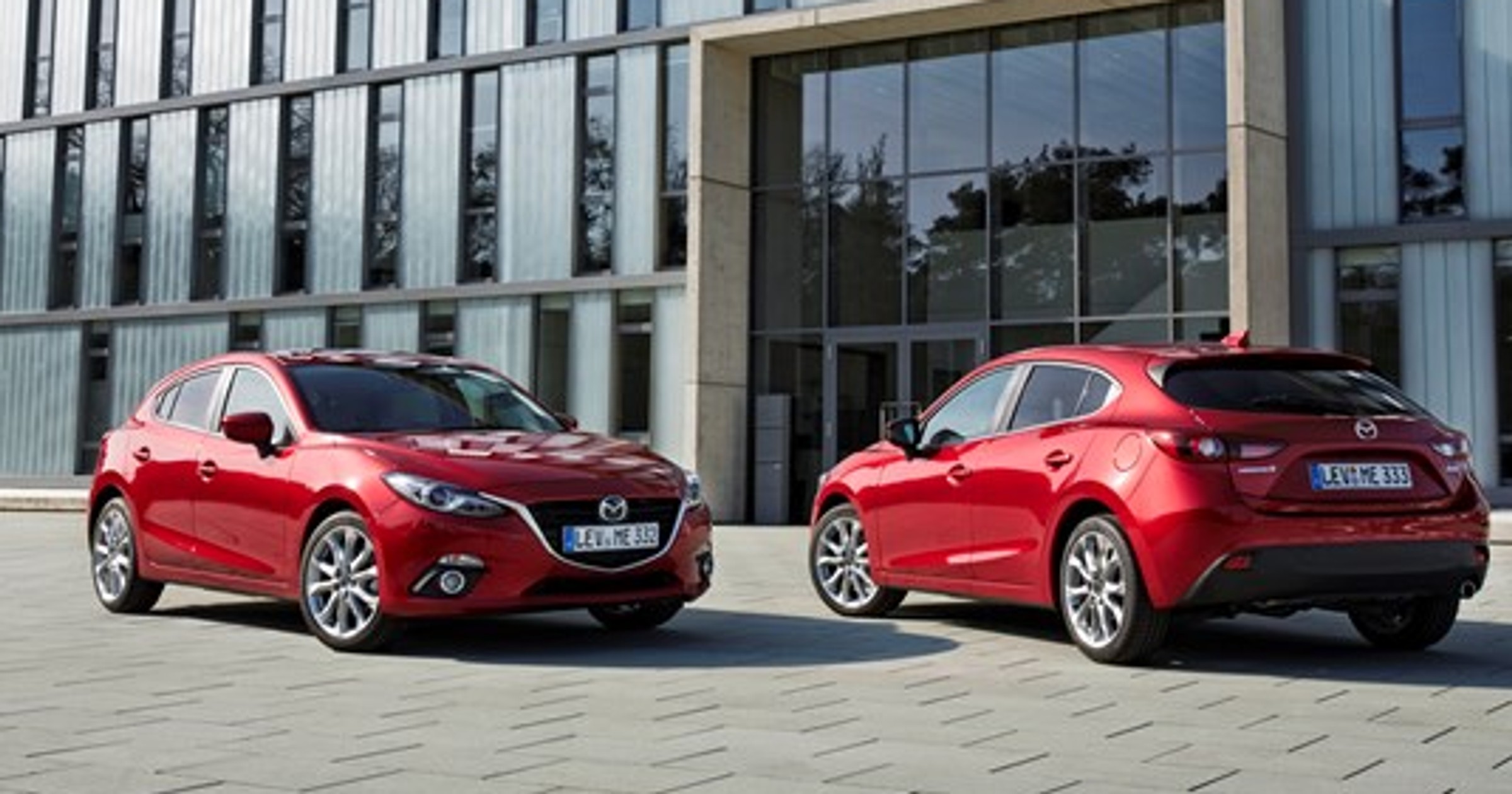 Mazda3