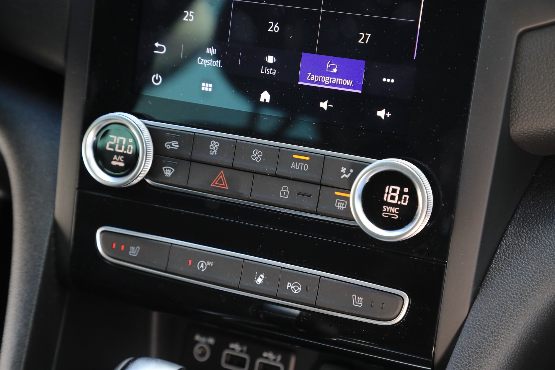 Renault Megane GrandCoupe TCe 140 EDC