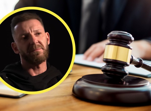 Prawnik od "trumien na kółkach" stracił prawo wykonywania zawodu. Ujawnili kolejne fakty