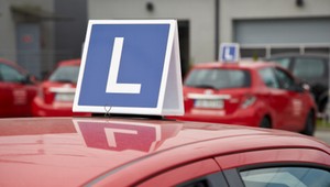 Nasila się protest egzaminatorów WORD. Odwoływane są egzaminy na prawo jazdy