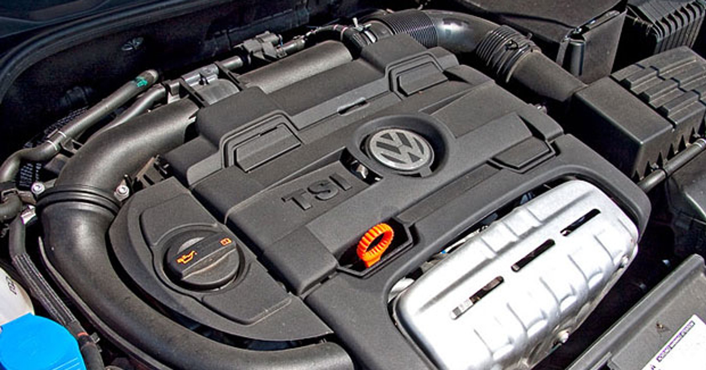 Volkswagen zmienia strategię