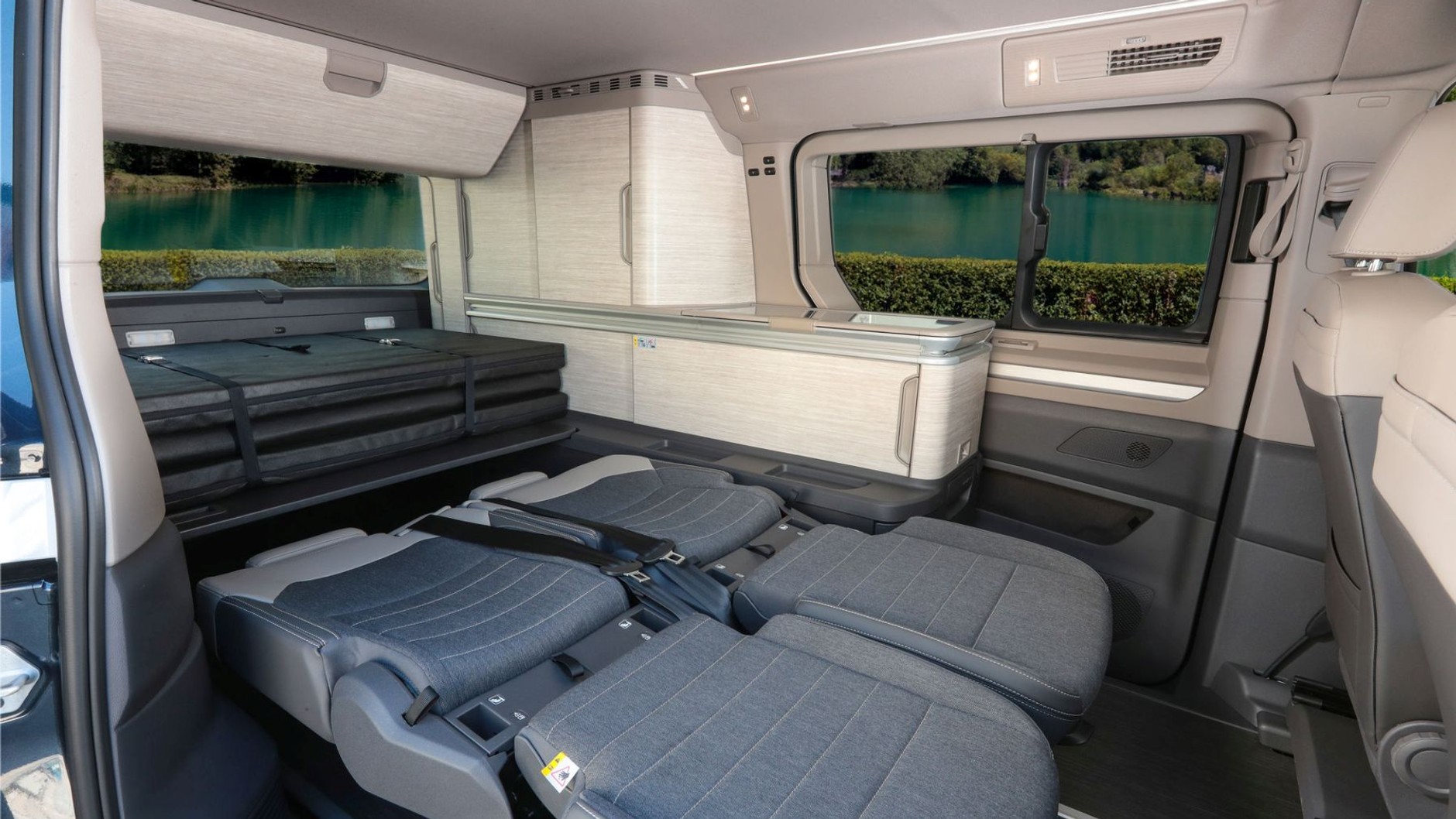 Volkswagen California T7