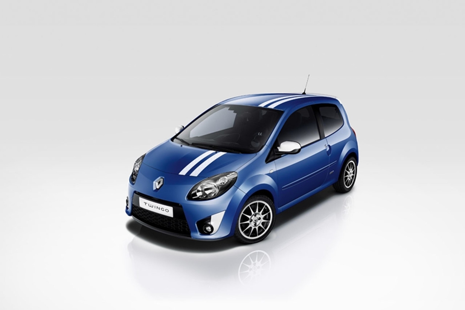 Renault Twingo Gordini Light Bez Pazura