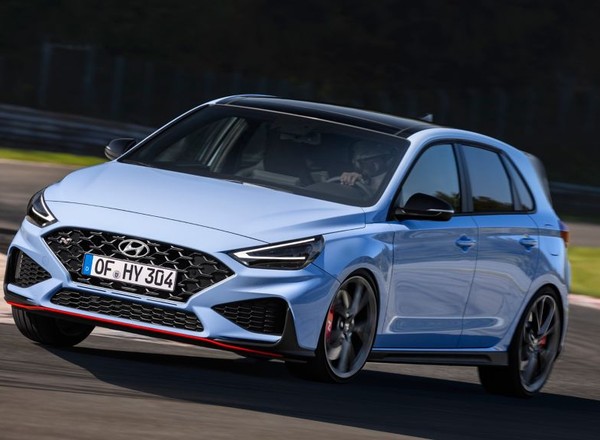 Hyundai i30 – niezmiennie optymalny wybór dla wielu kierowców