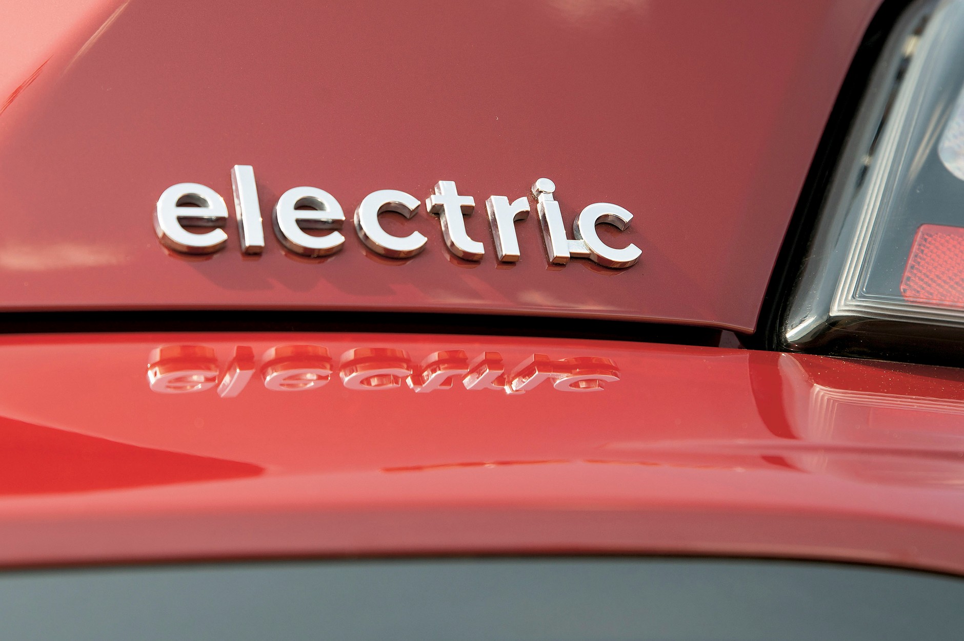 Hyundai Konta Electric