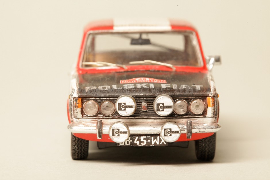 Modele wspomnień