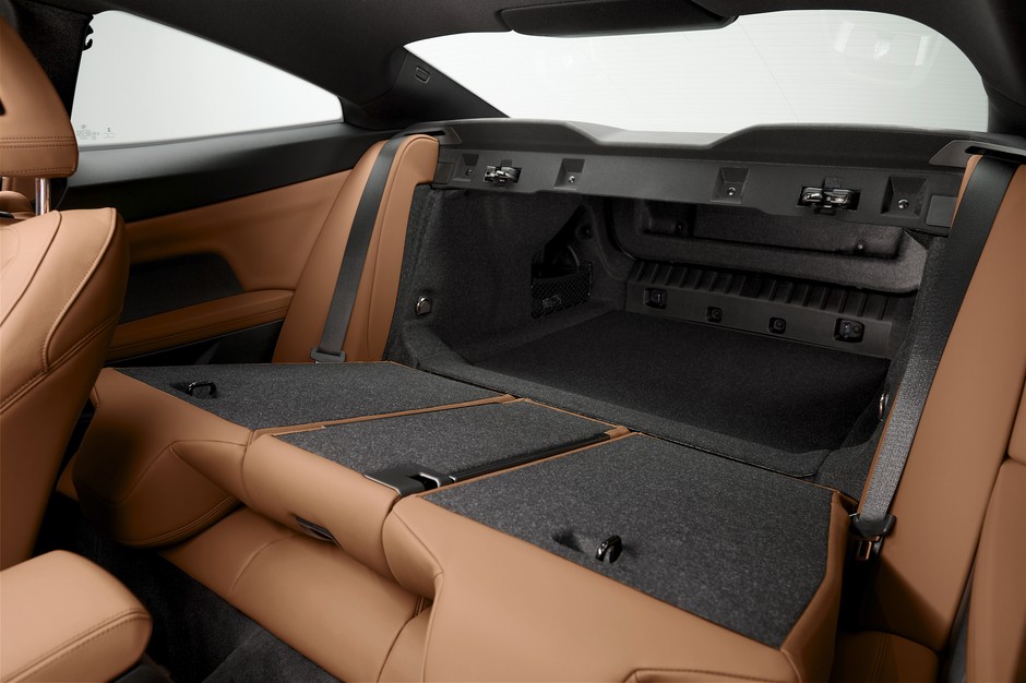 BMW 4 Coupe