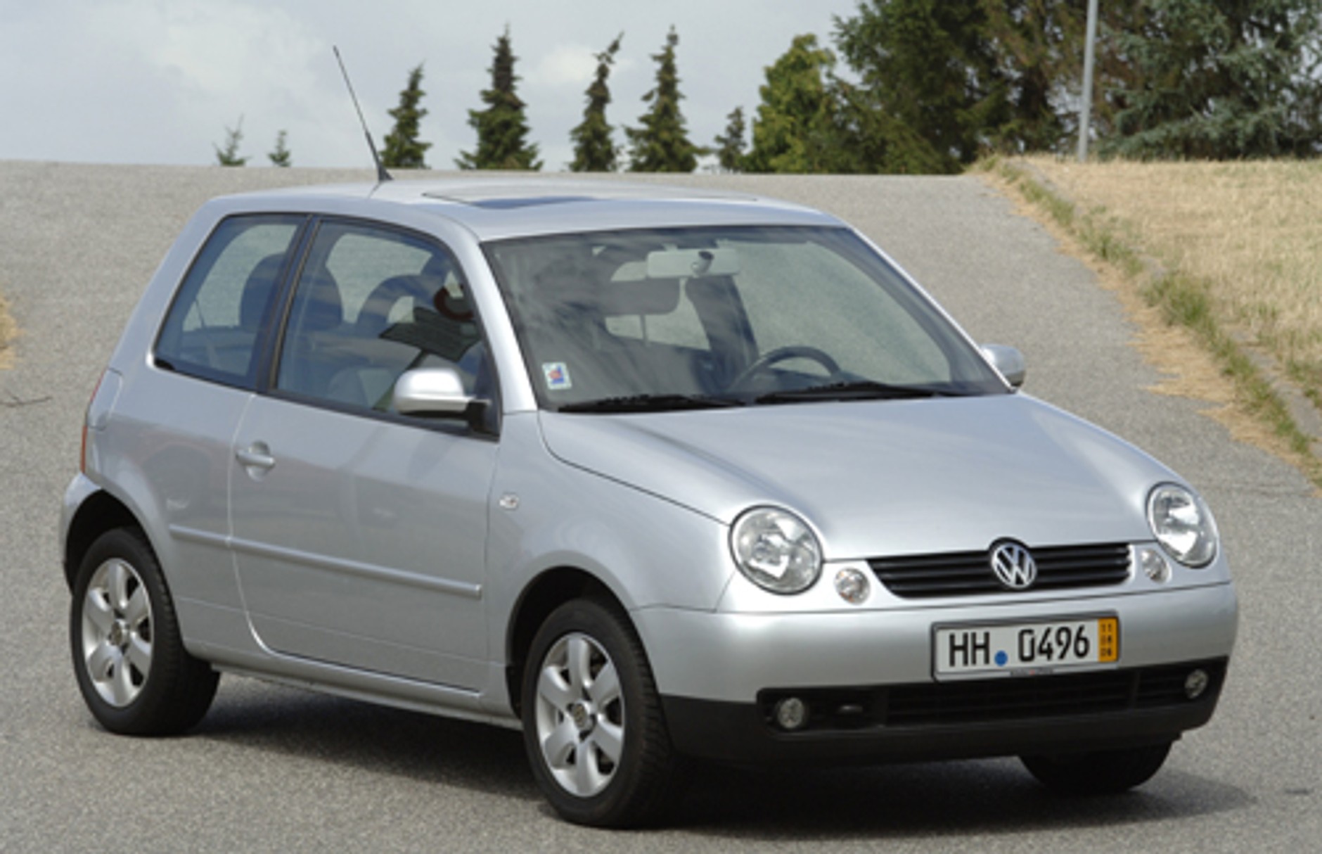 Używane auta do miasta, czyli auto idealne na kryzys