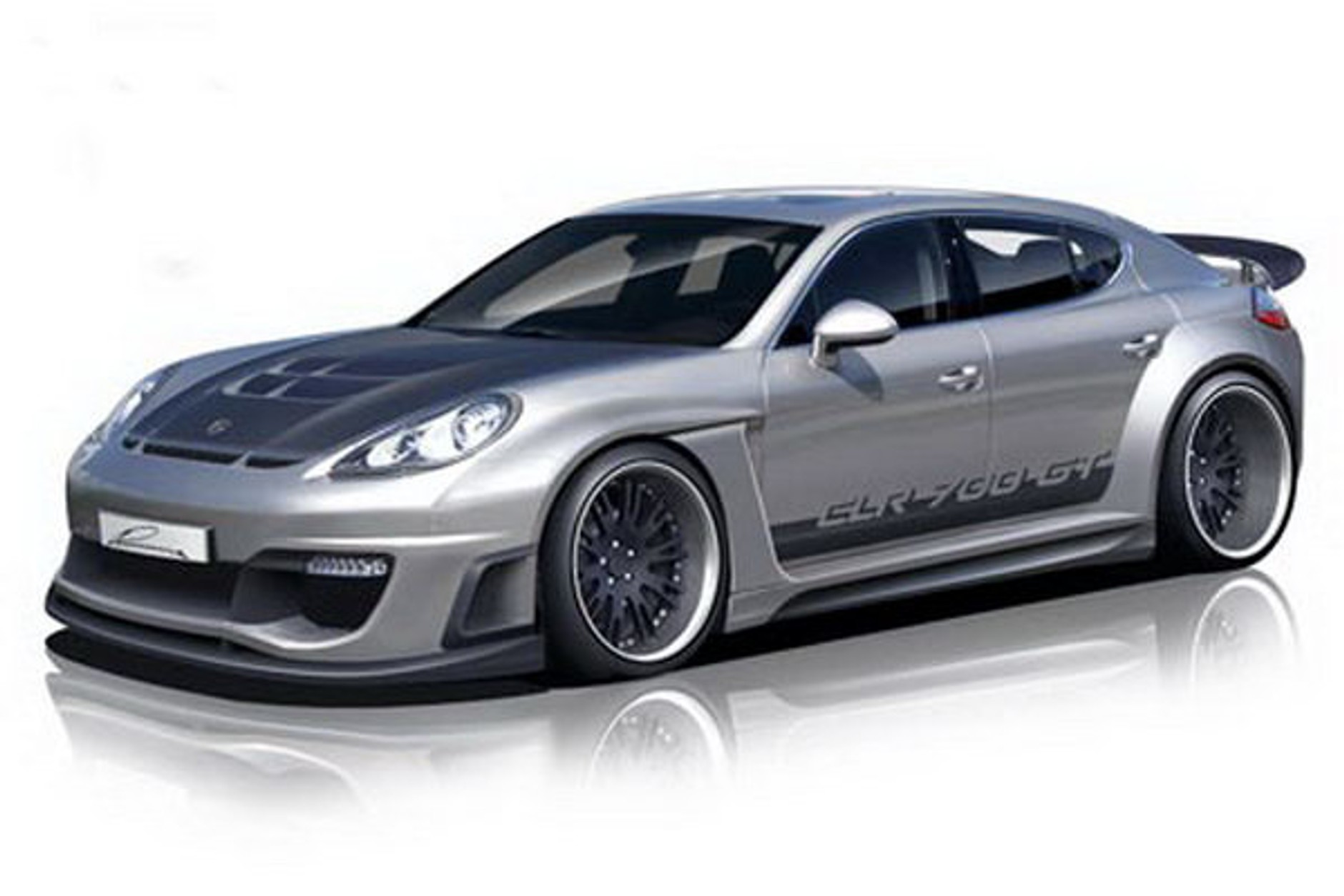 Porsche Panamera CLR700GT