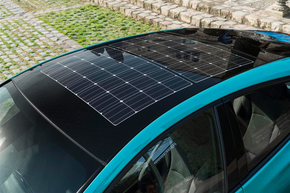 Toyota Prius - hybryda plug-in w dobrej cenie