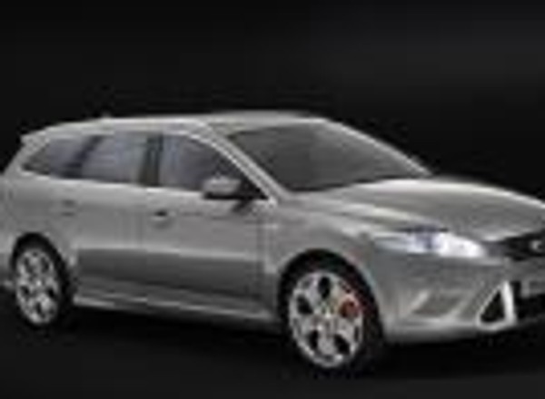 Nowe Mondeo już (prawie) gotowe