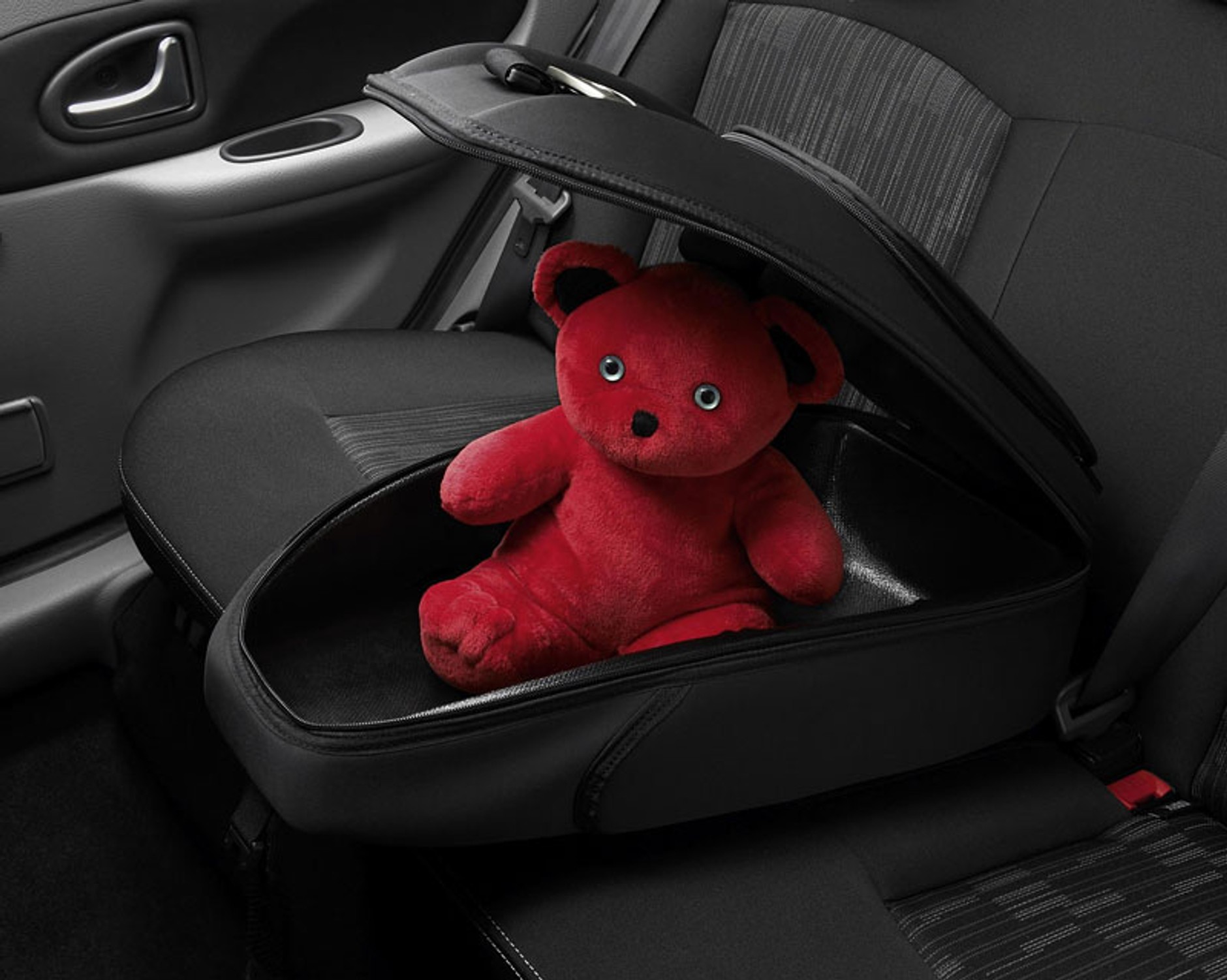 Renault Thalia: pierwsze wrażenia z jazdy