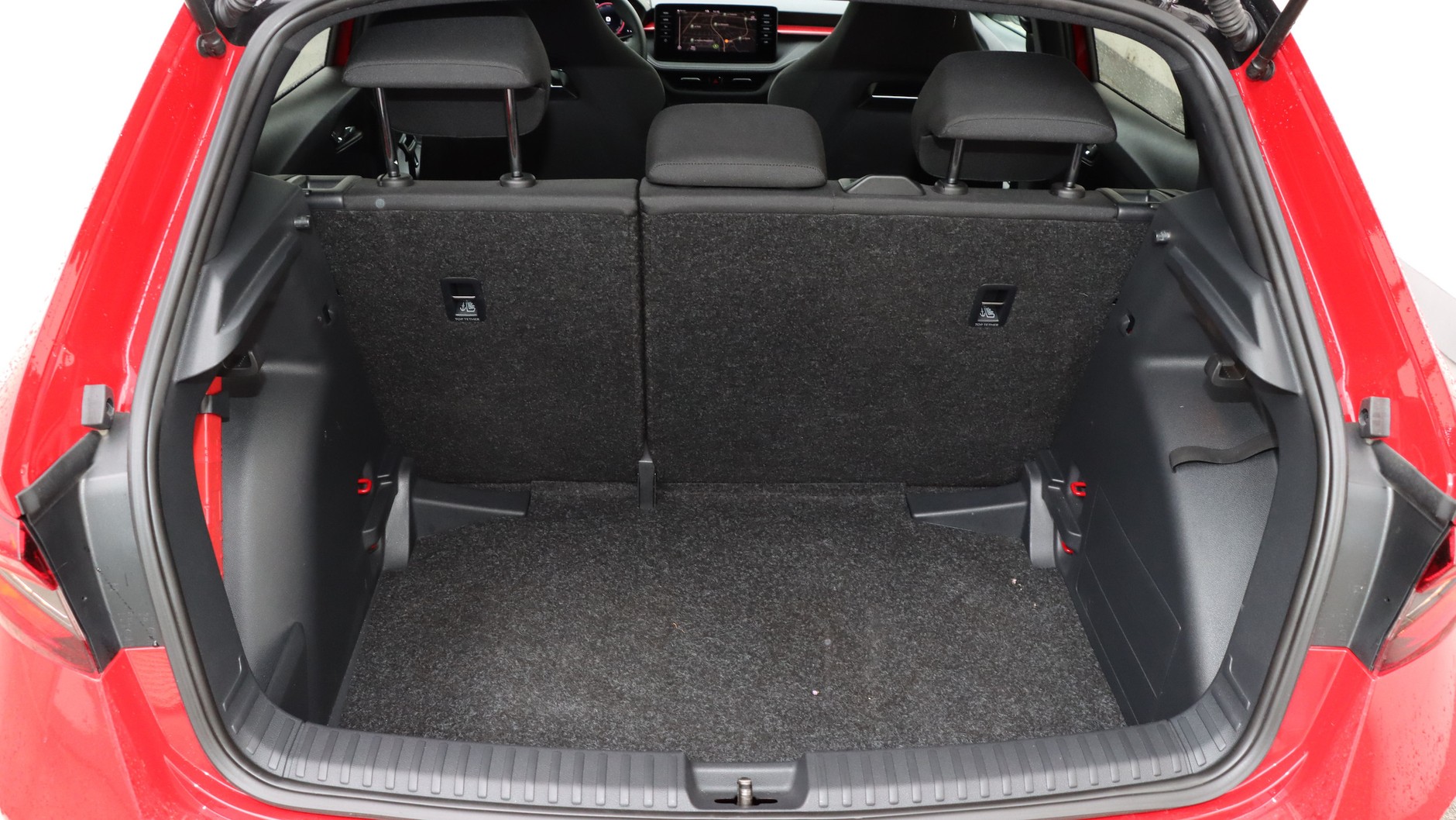 Skoda Fabia 1.5 TSI Monte Carlo (2022 r.; 4. generacja)