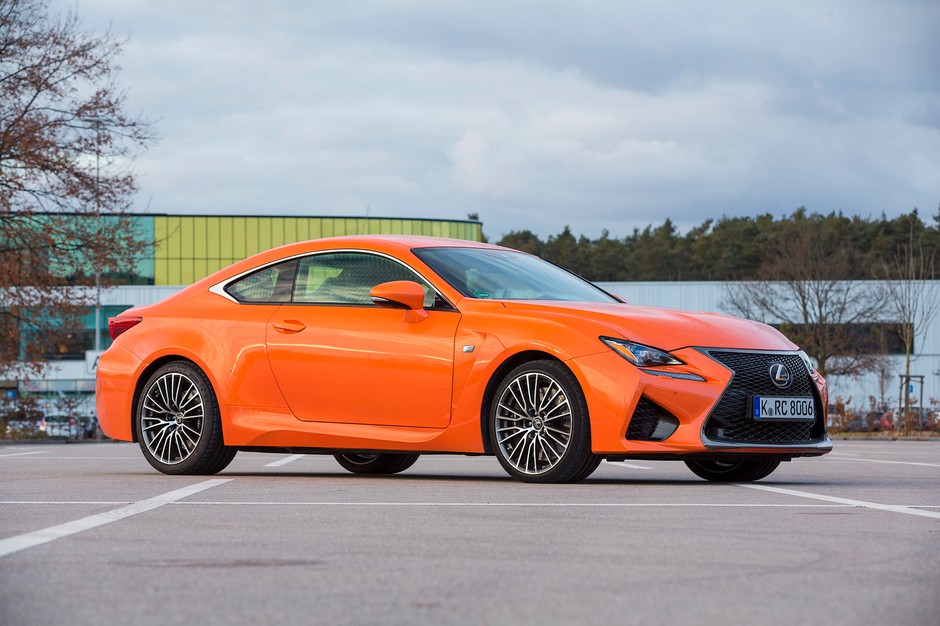 Toyota/Lexus
