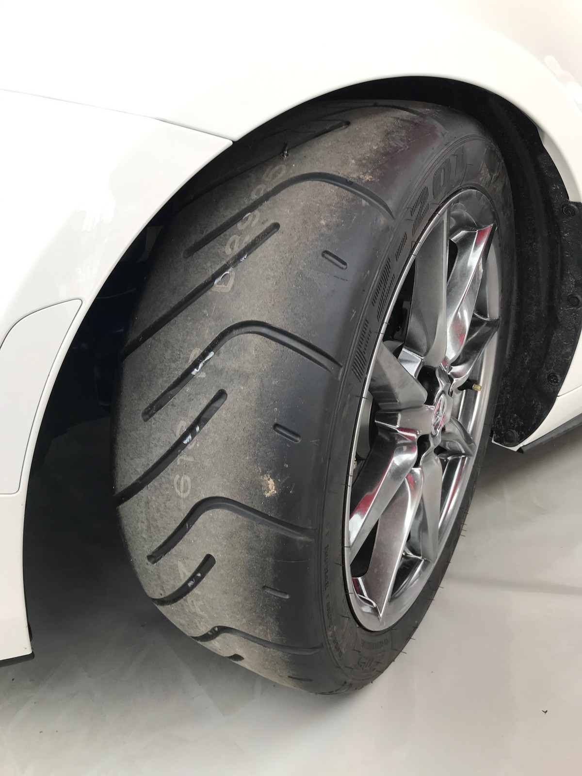 Mazda MX-5 Cup Poland 2021