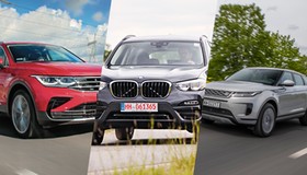 10 najmniej niezawodnych samochodów według magazynu "What Car?"