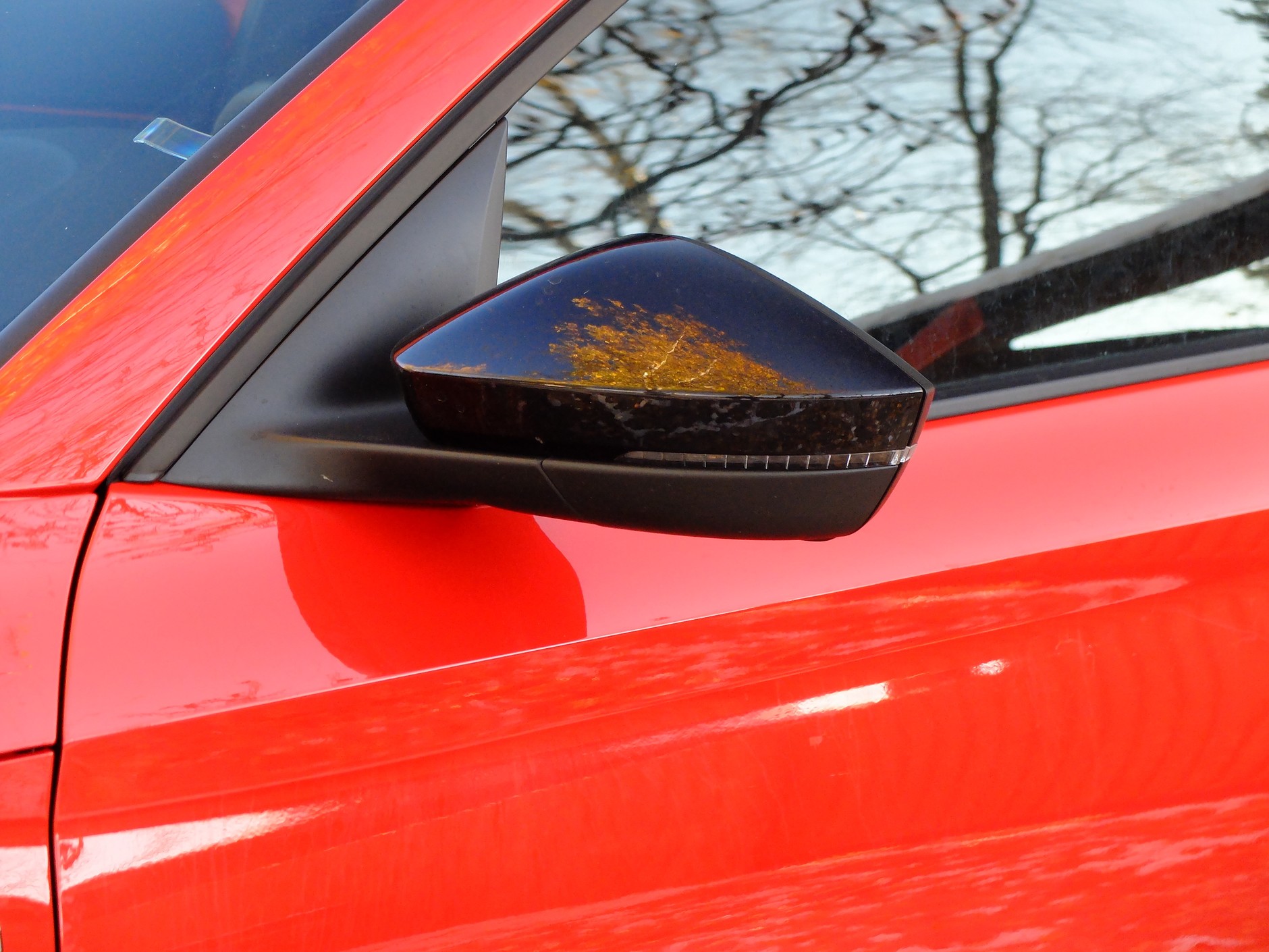 Skoda Scala 1.5 TSI Monte Carlo