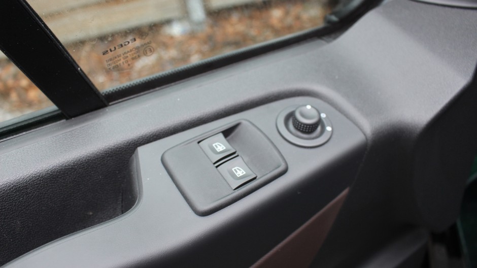 Fiat Talento kombi