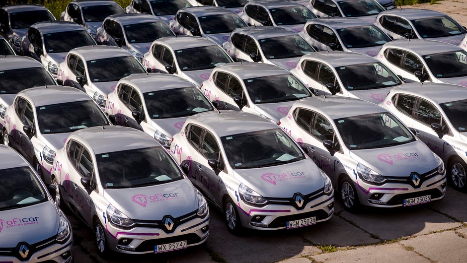 Car-sharing
