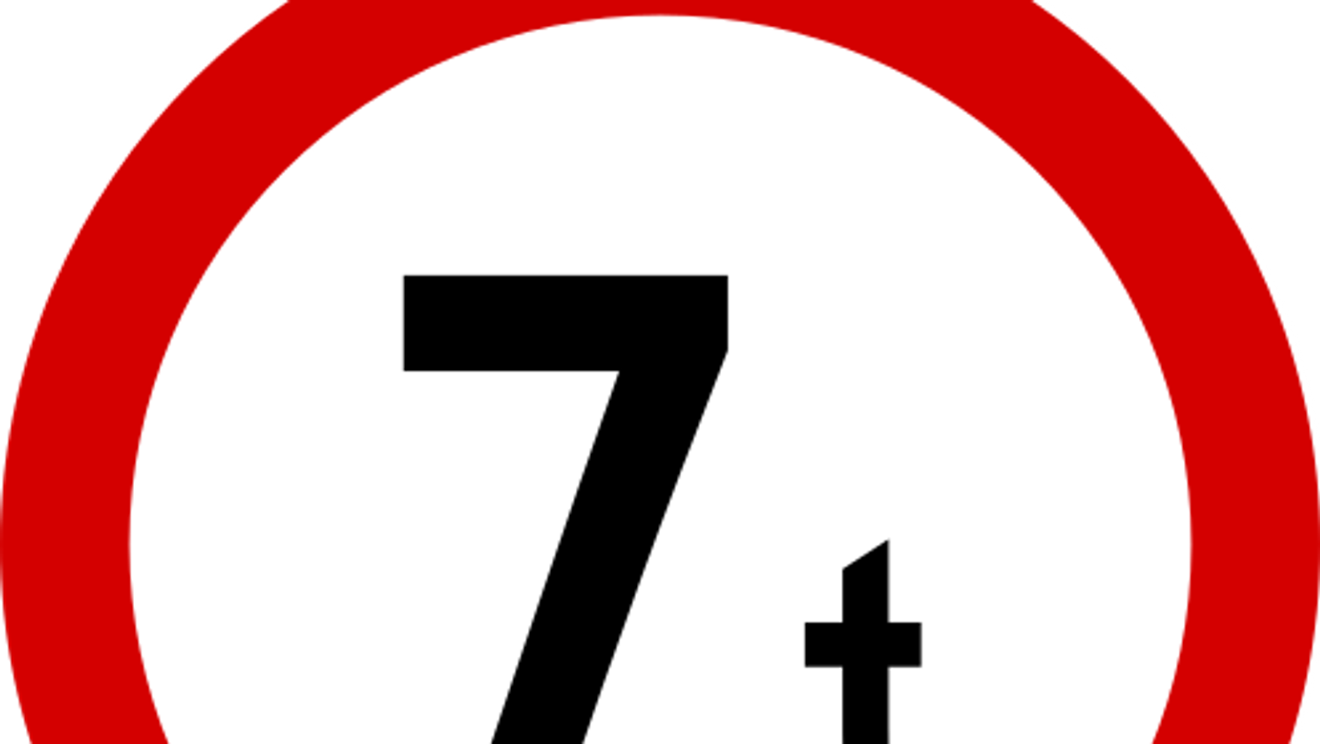 Znak B-18