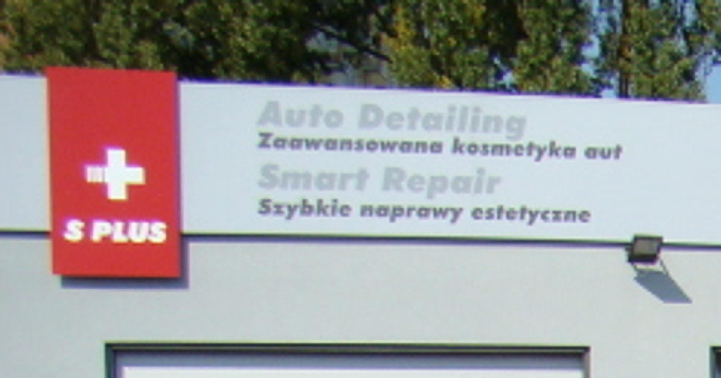 Powstanie kolejny salon sieci S PLUS