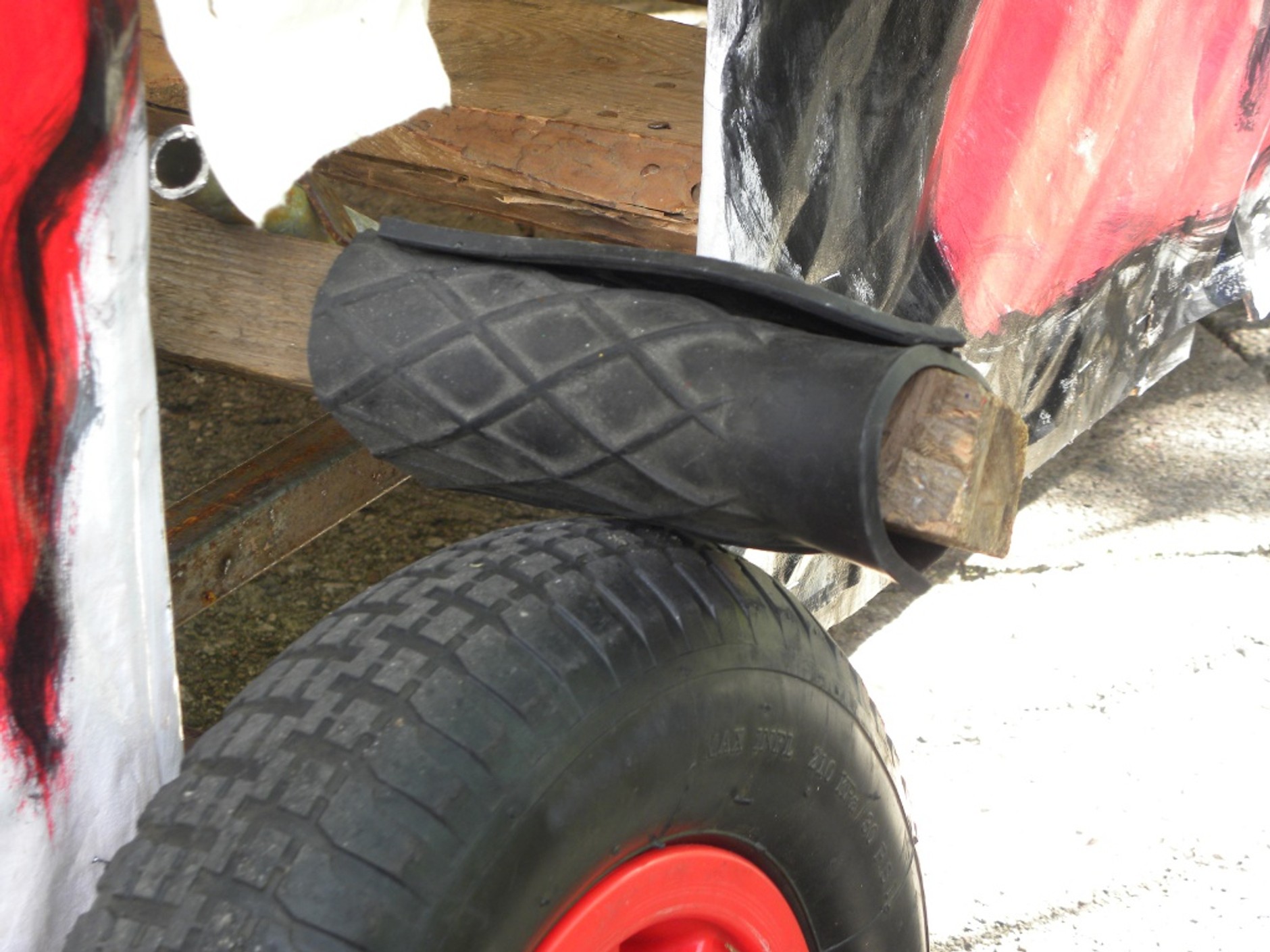 2. Wyścig Mydelniczek Red Bull: z górki na pazurki